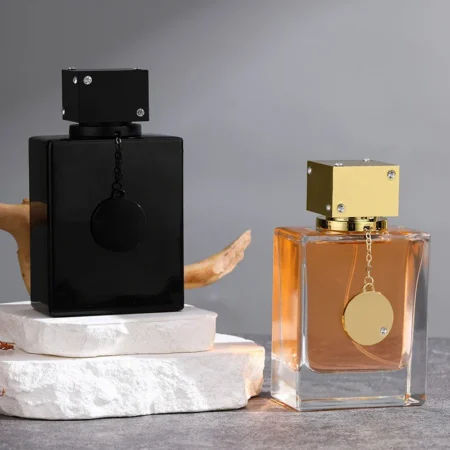 Uae العلامة التجارية 100 مللي عطر الرجال النساء ملهى ليلي كرنفال نادي عطر خفيف عطر دائم فاخر يؤرخ فيتنام عطر رذاذ