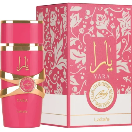 100 مللي عطر عالي الجودة للنساء هدية رذاذ الجسم يارا الأصلي أو دو برفوم عطور دائمة مزيل العرق الفيرومونات جذب الرجال
