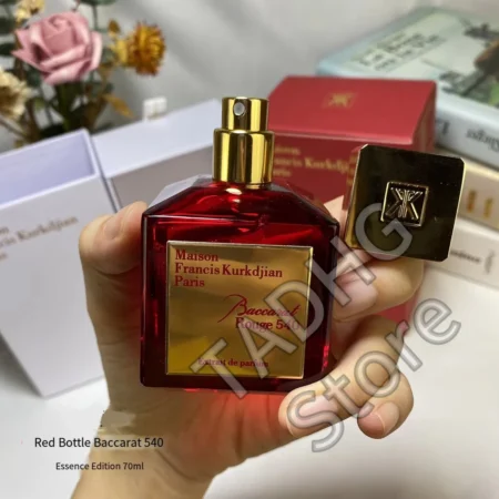 70 مللي باريس سر العطور هدية الأصلي الفاخرة رائحة جذابة الرجال النساء أو دي عطر مثير سيدة رومانسية العطر فرمون