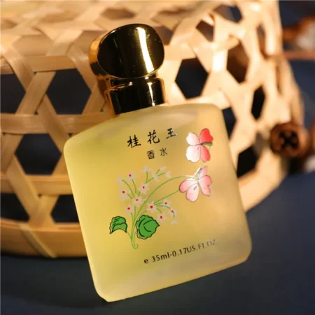 عطر الياسمين رذاذ عطر النبات رائحة الأزهار إبقاء طازجة جذب الرجال المؤنث سحر يؤرخ يمزح النساء فرمون العطور