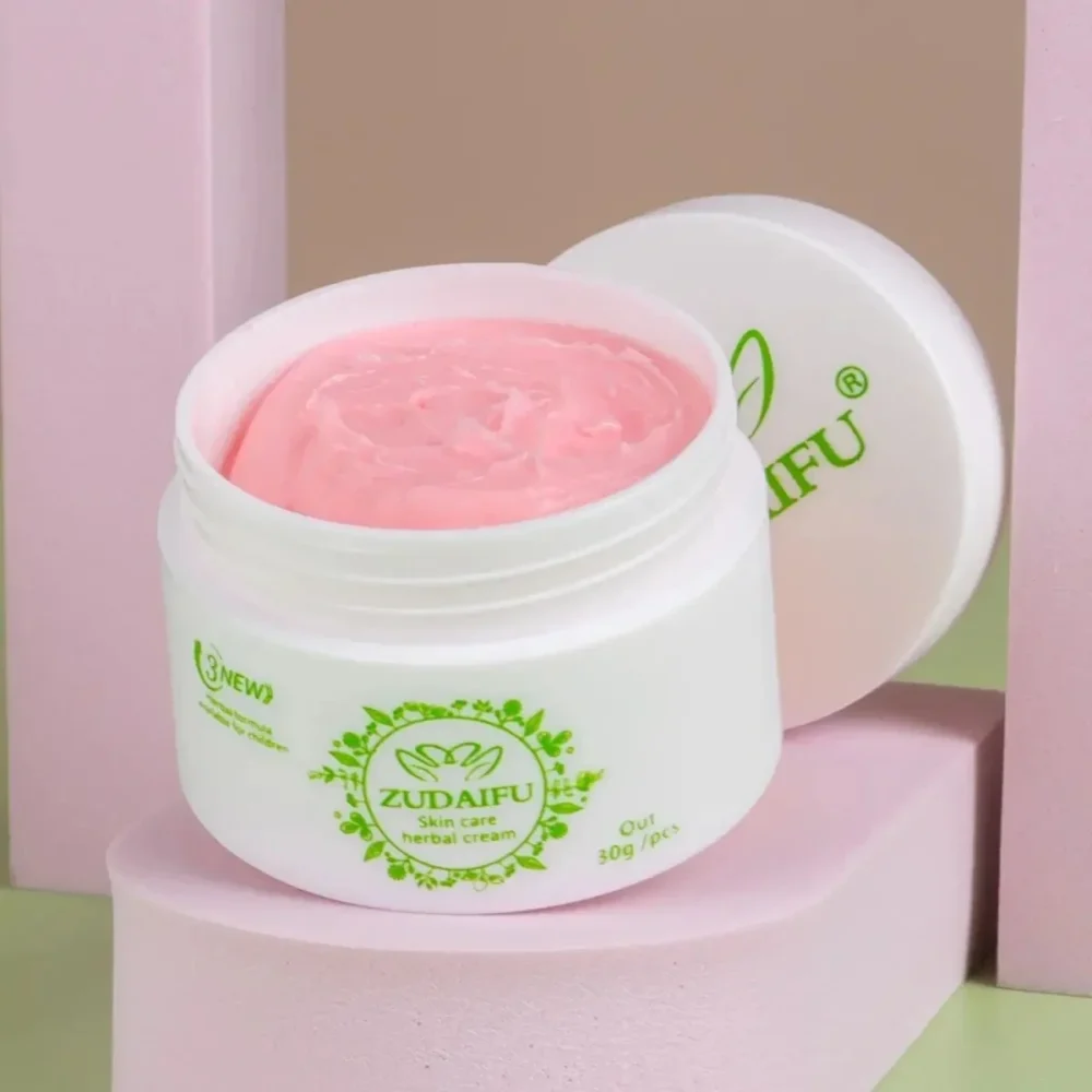 ⁦1 قطعة Zudaifu Derde Generatie Body Creamherbal Bodylotion 15 جرام/30 جرام جديد⁩ - الصورة ⁦2⁩