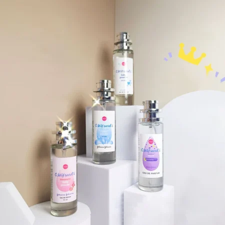 عطر 2025 عطر خفيف طازج يدوم طويلاً عطر زيتي للفتيات يجذب الجنس الآخر عطر يدوم جديد